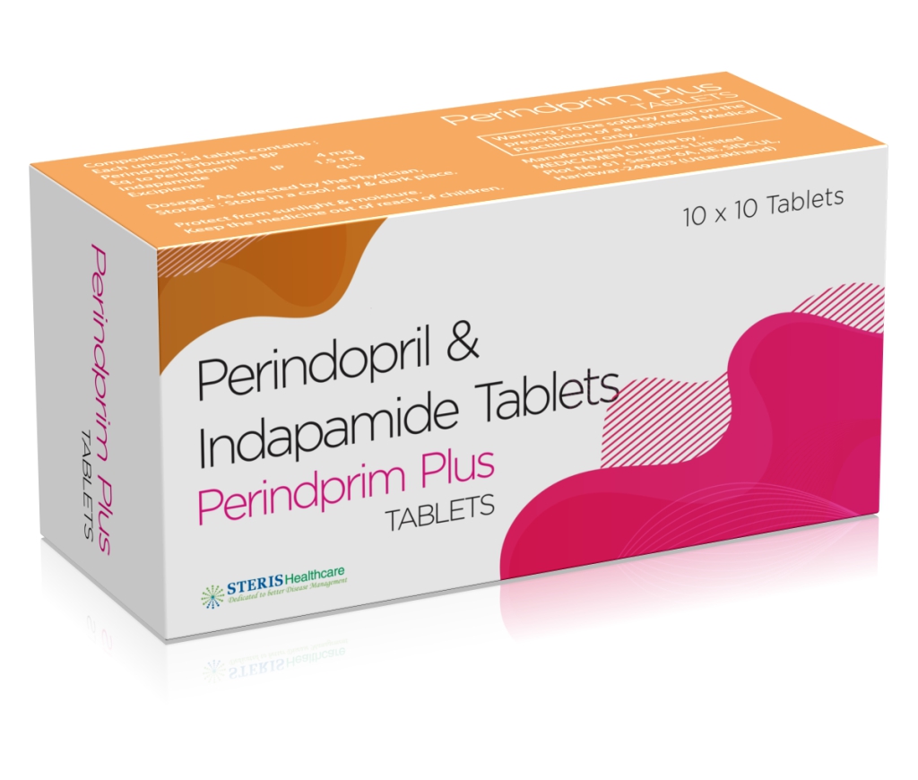 PERINDPRIM PLUS