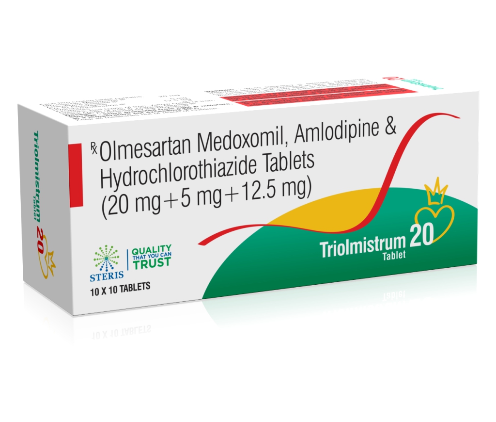 TRIOLMISTRUM 20