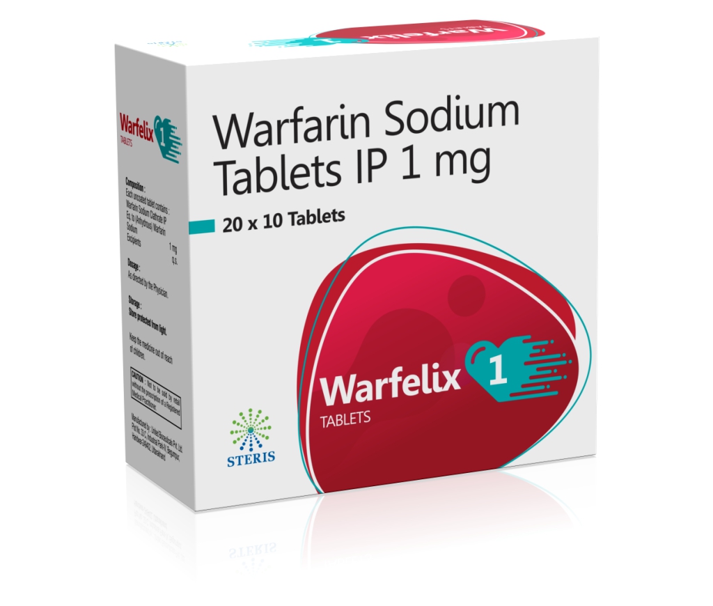 WARFELIX 1