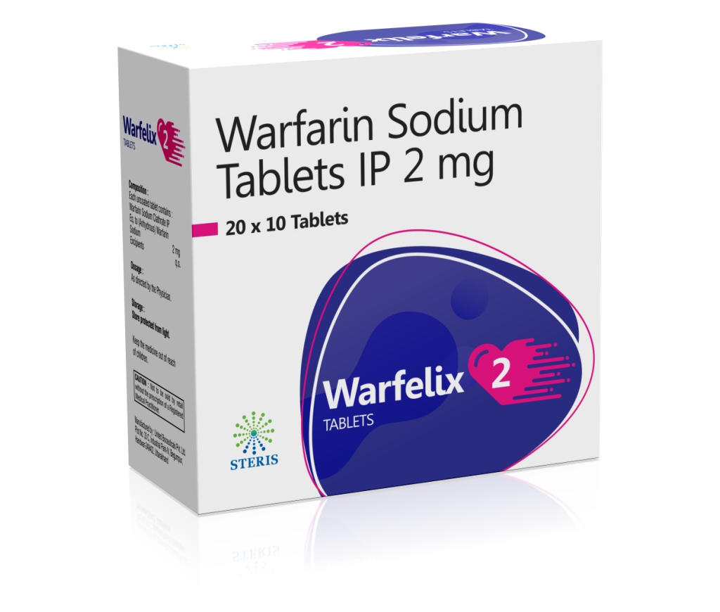 WARFELIX 2