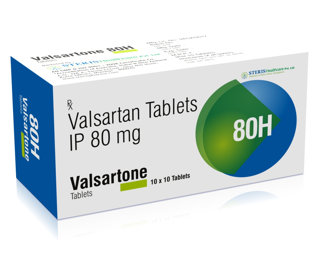 VALSARTONE 80H
