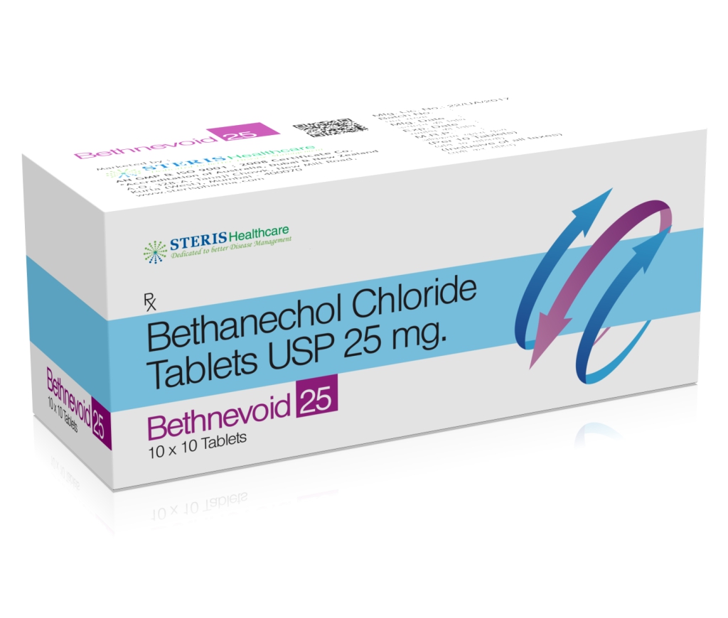 BETHNEVOID 25