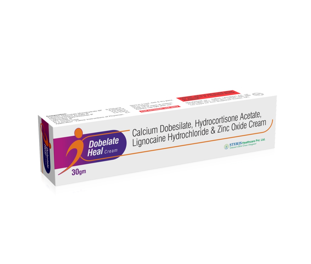 DOBELATE HEAL CREAM