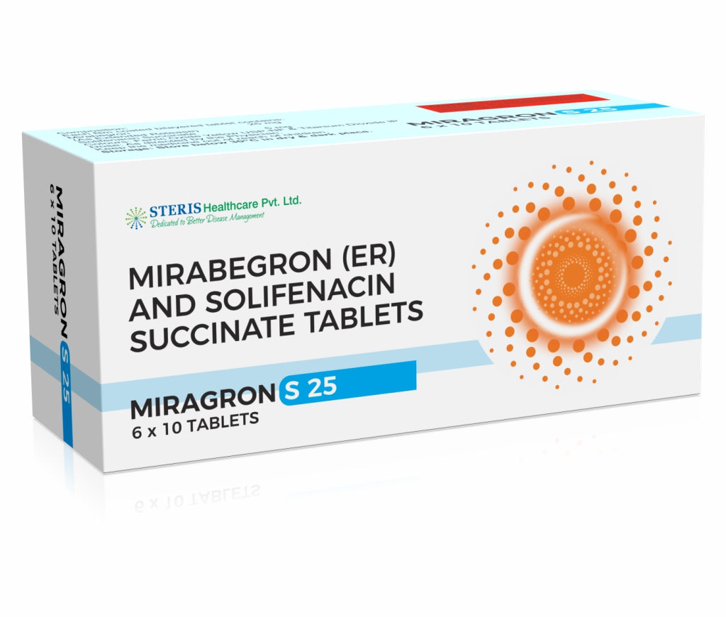 MIRAGRON S 25/5