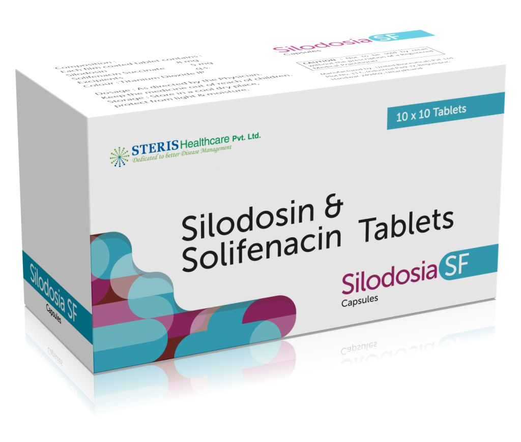 SILODOSIA SF