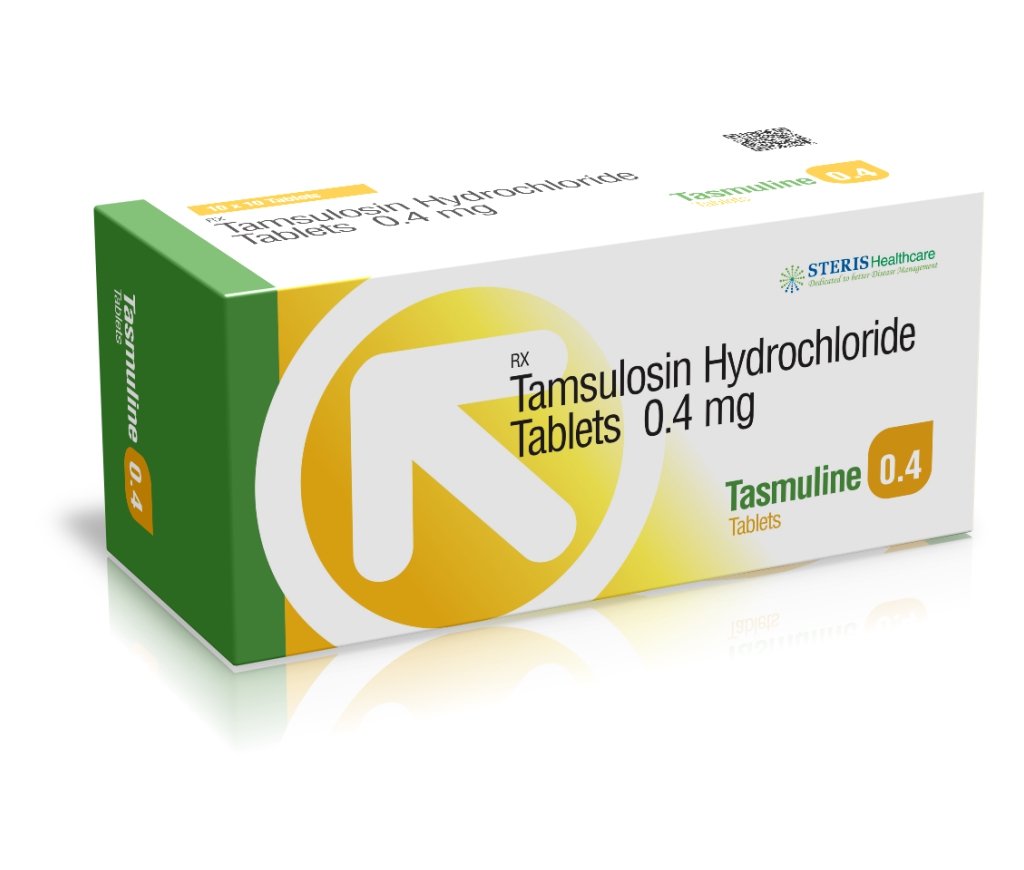 TASMULINE 0.4