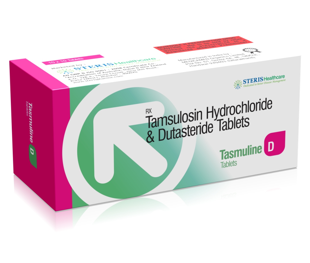 TASMULINE D
