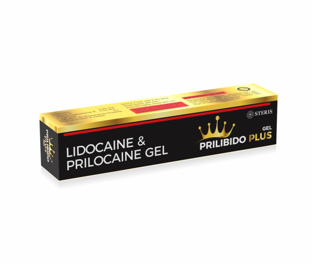 PRILIBIDO PLUS