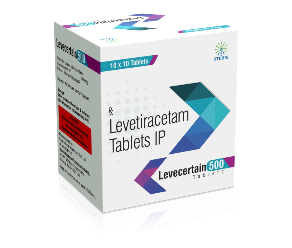 LEVECERTAIN 500