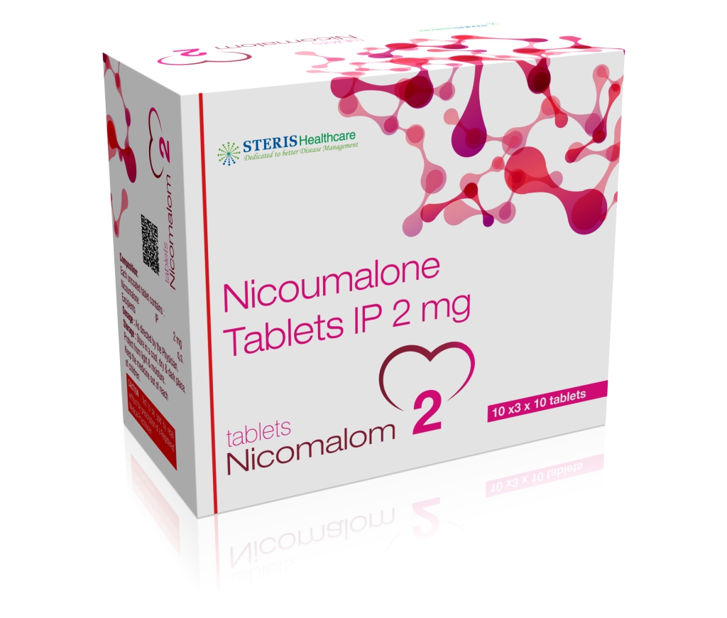NICOMALOM 2