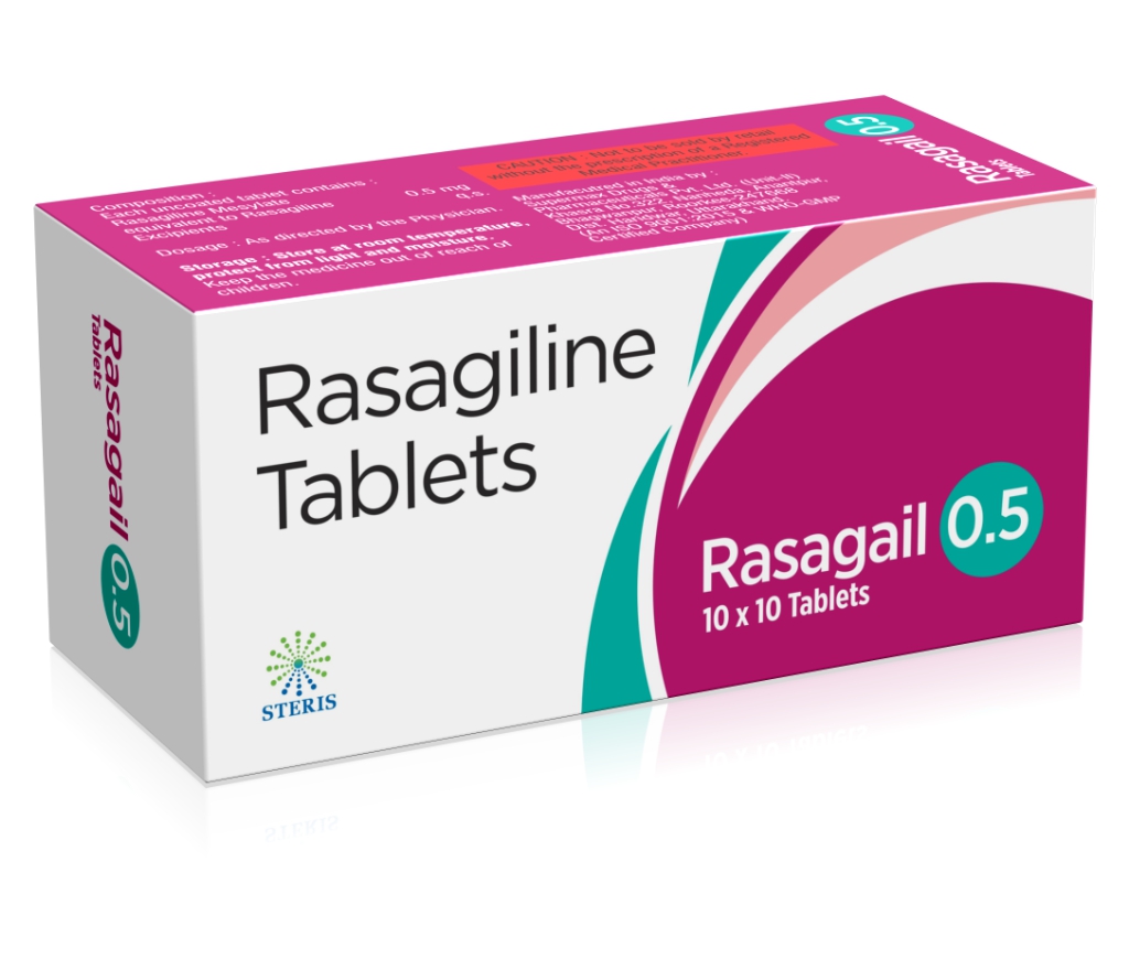 Rasagail 0.5