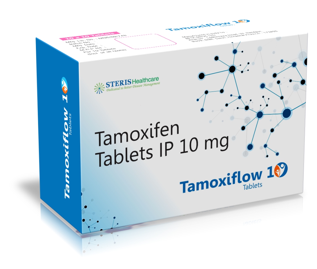 TAMOXIFLOW    10