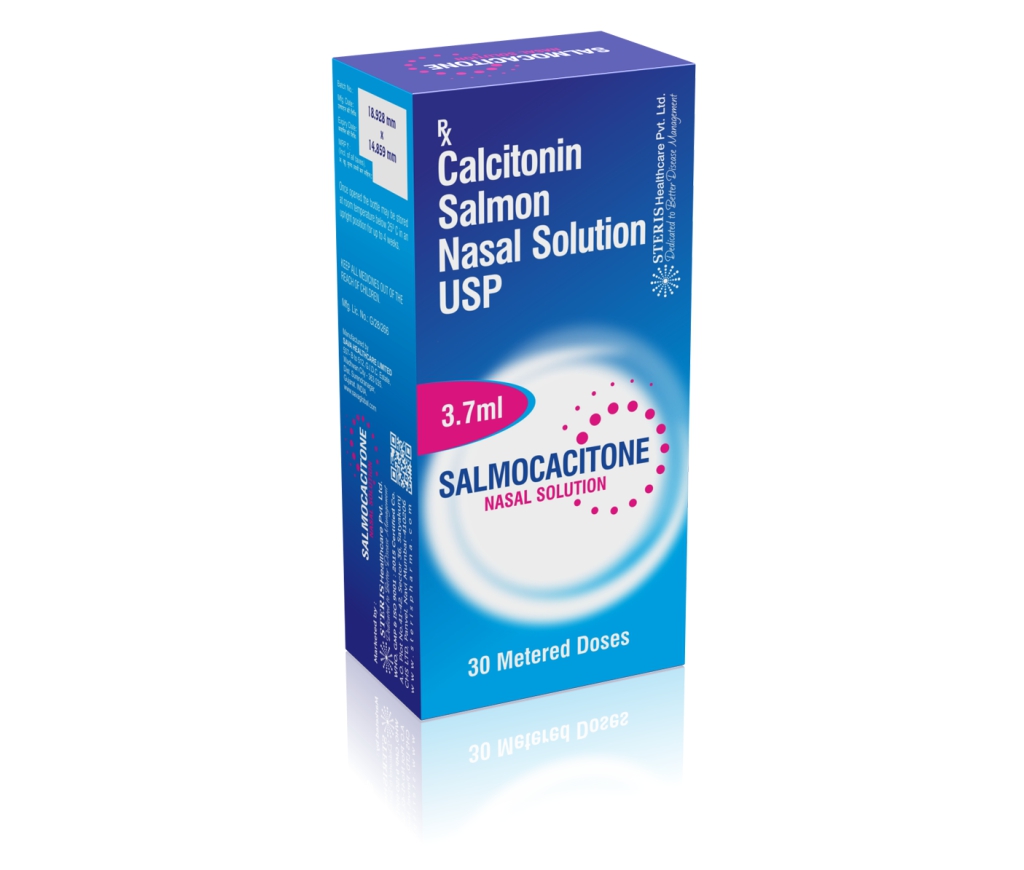 NASAL SALMOCAITONE