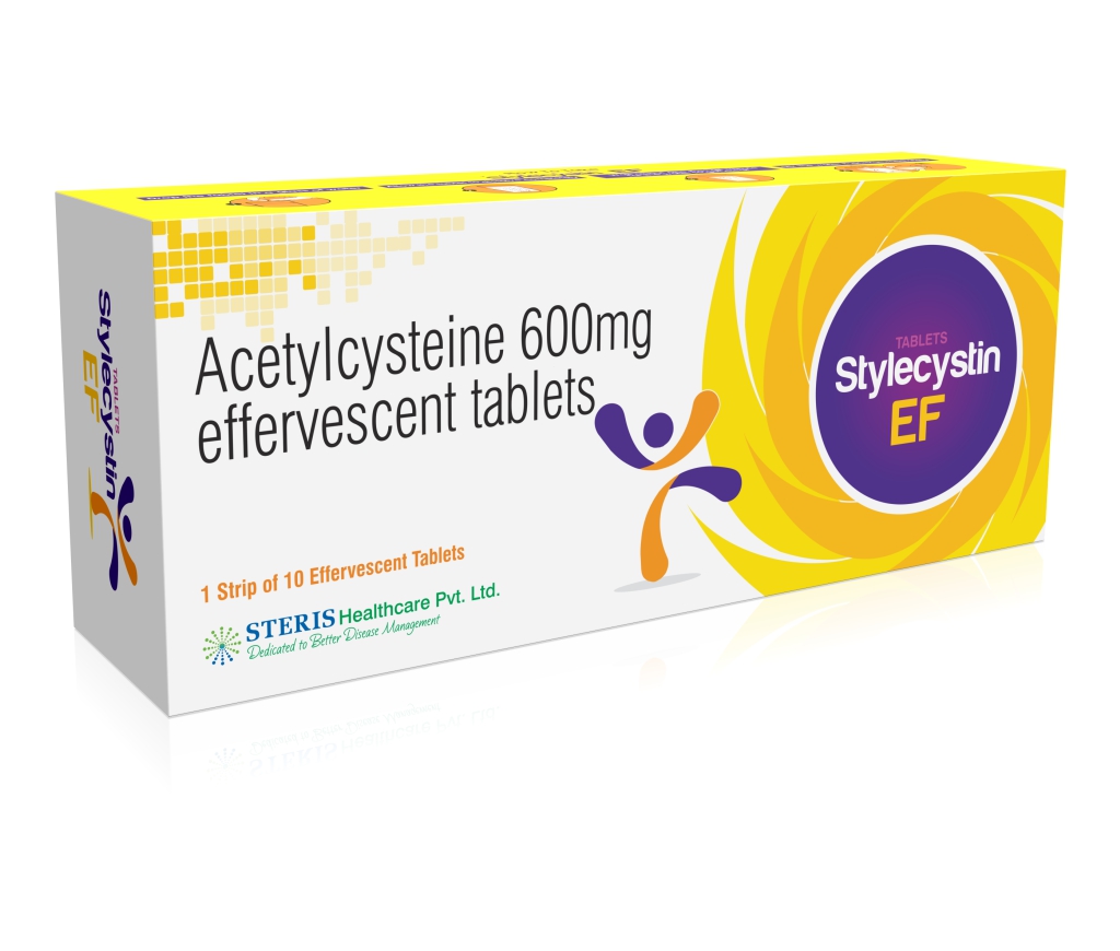STYLECYSTIN EF