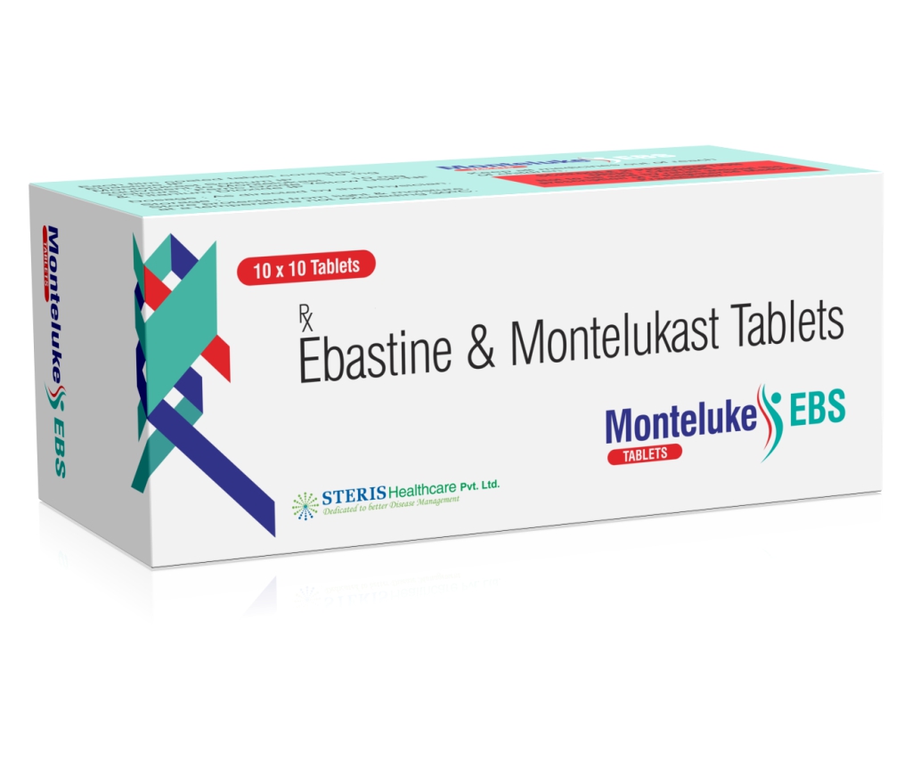 MONTELUKE EBS