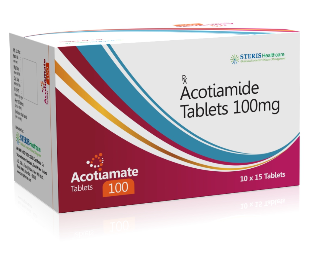 ACOTIAMATE 100