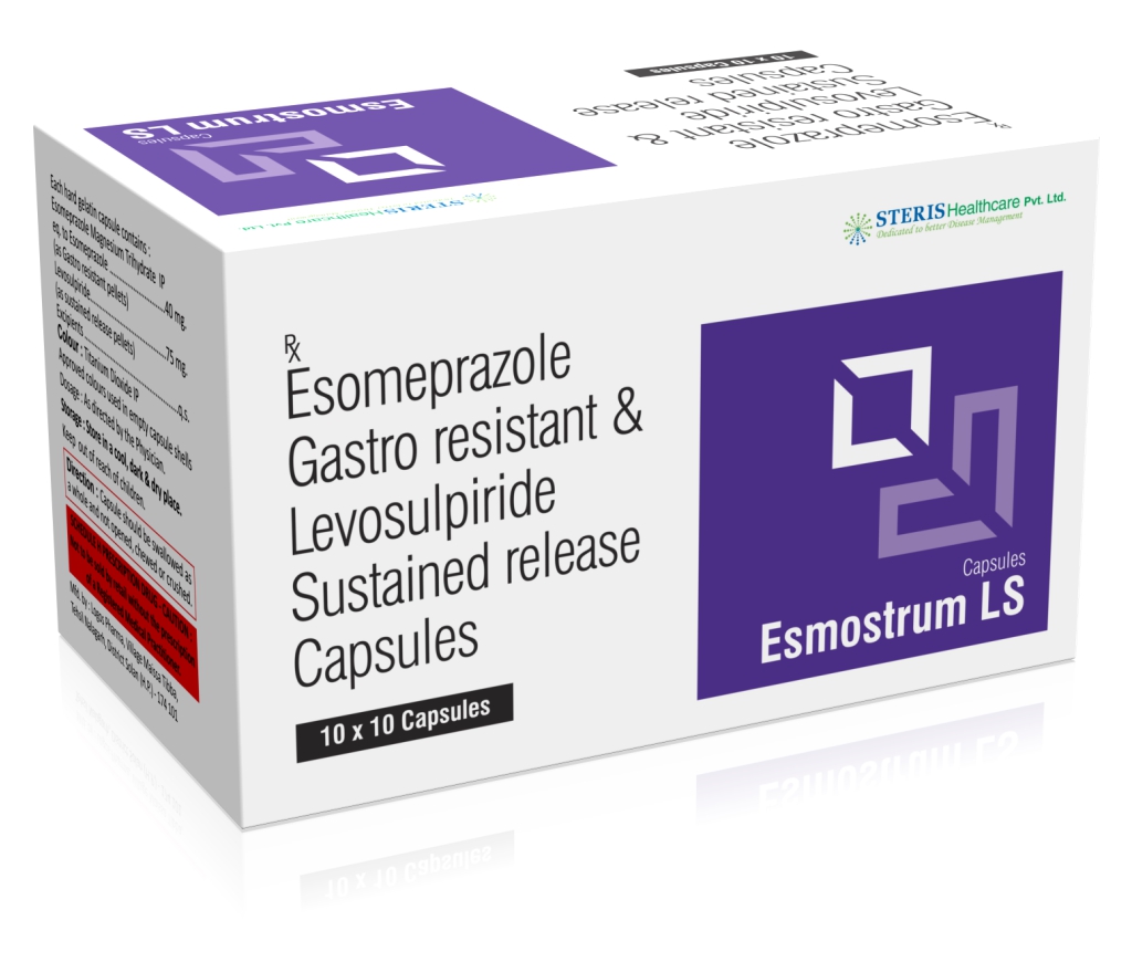 ESMOSTRUM LS