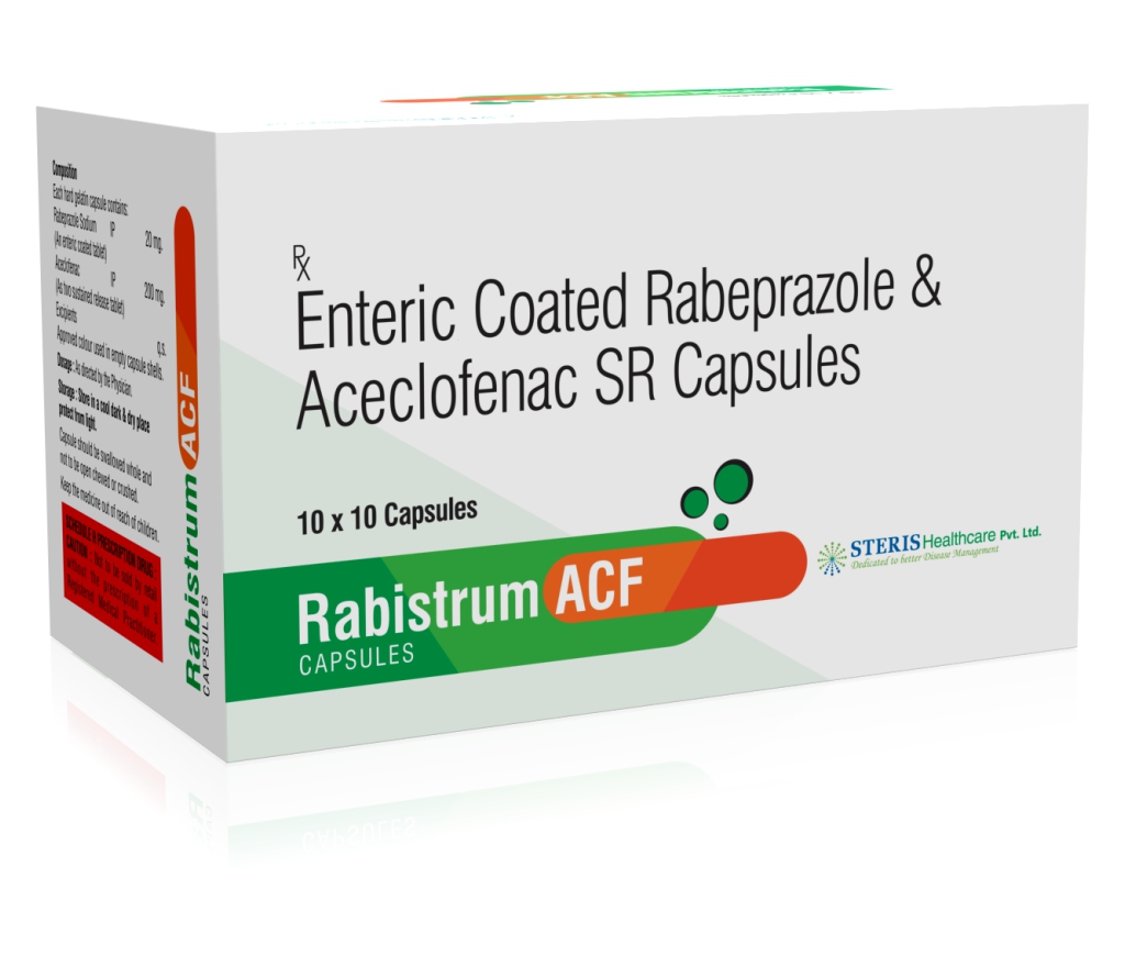 RABISTRUM ACF
