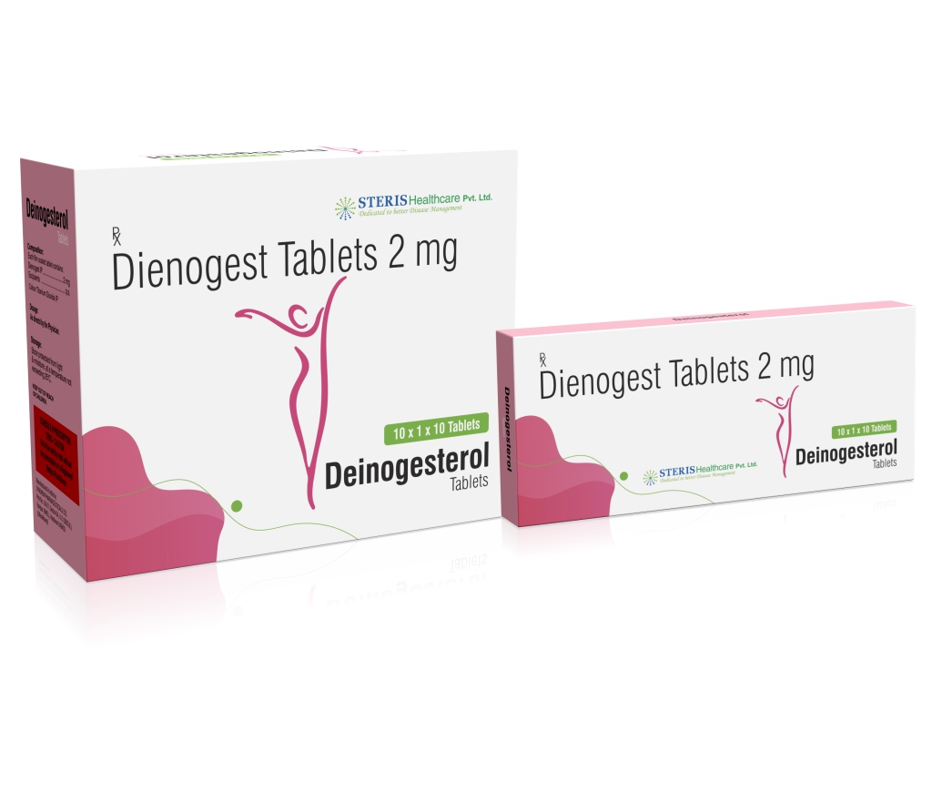 DEINOGESTEROL 2