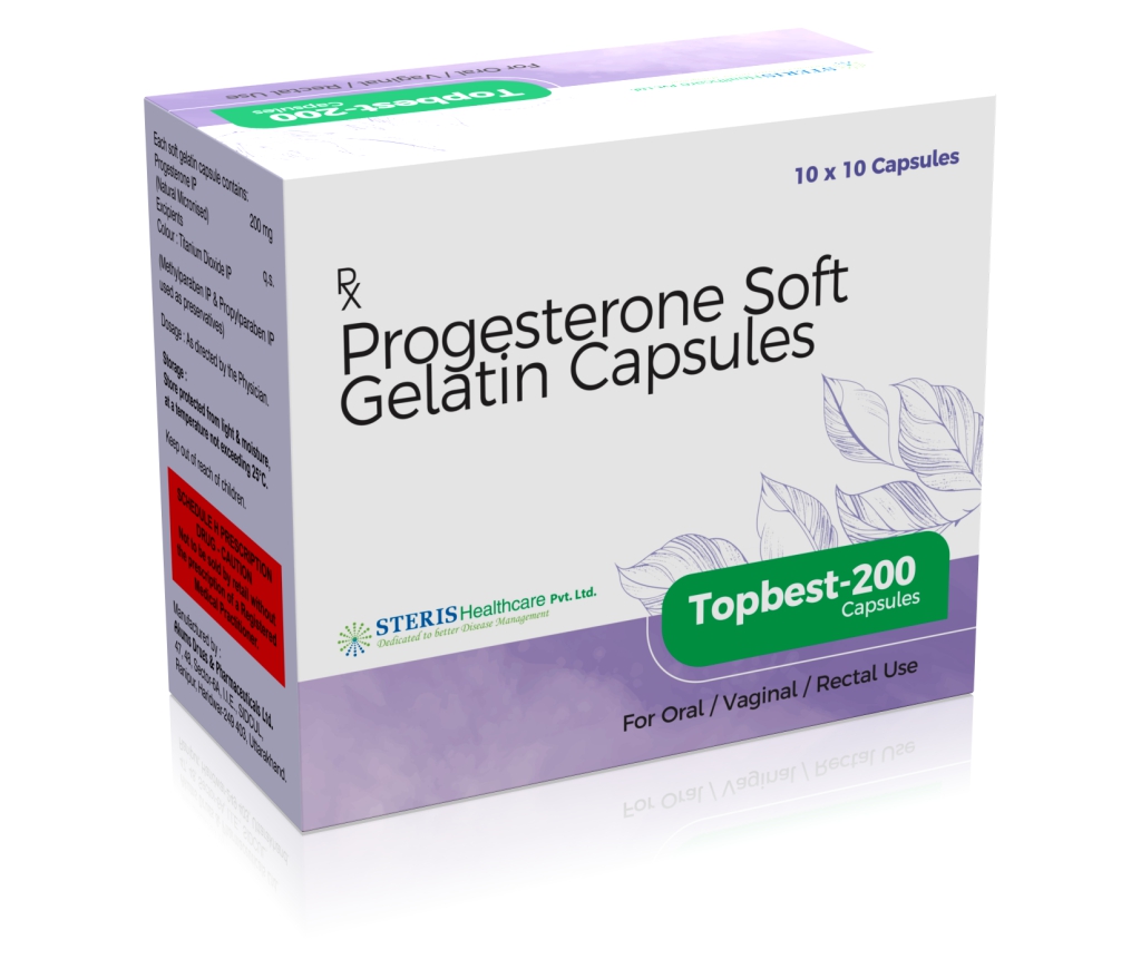 TOPBEST 200