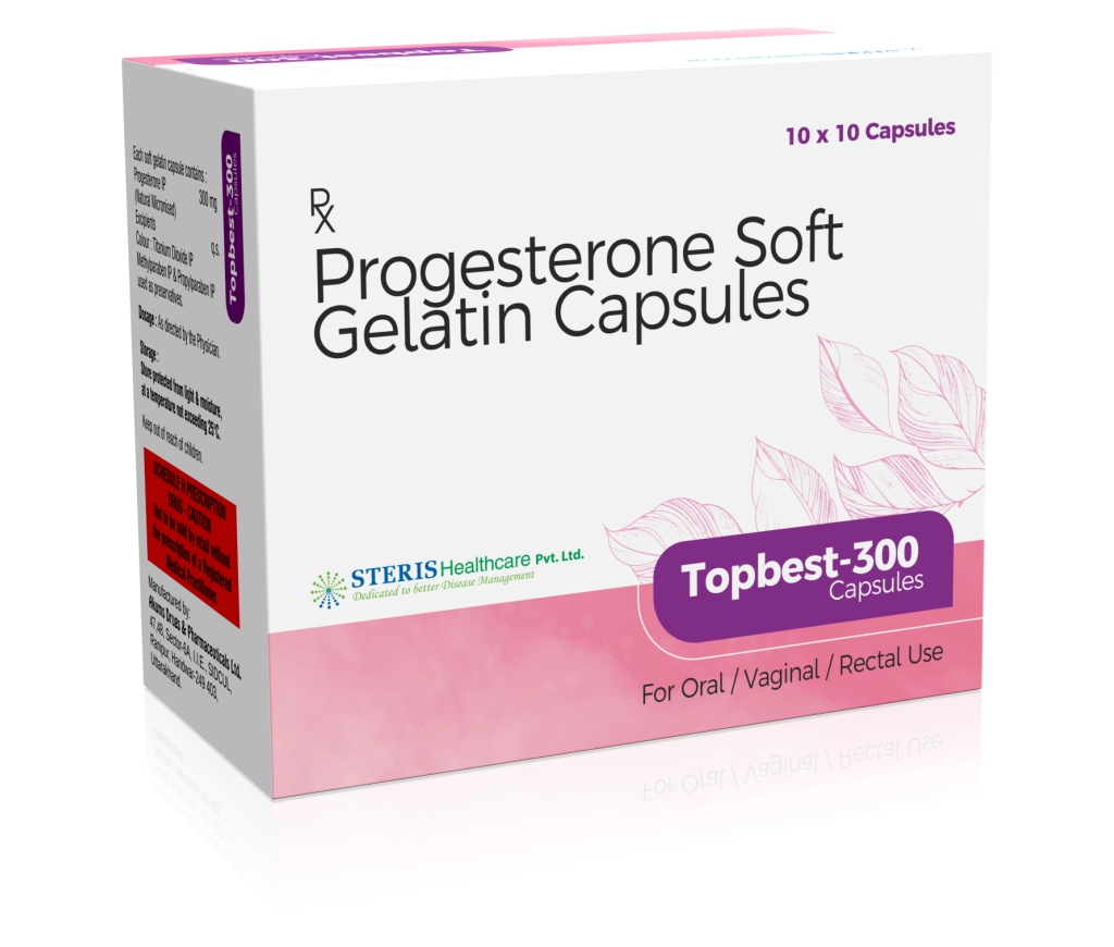 TOPBEST 300