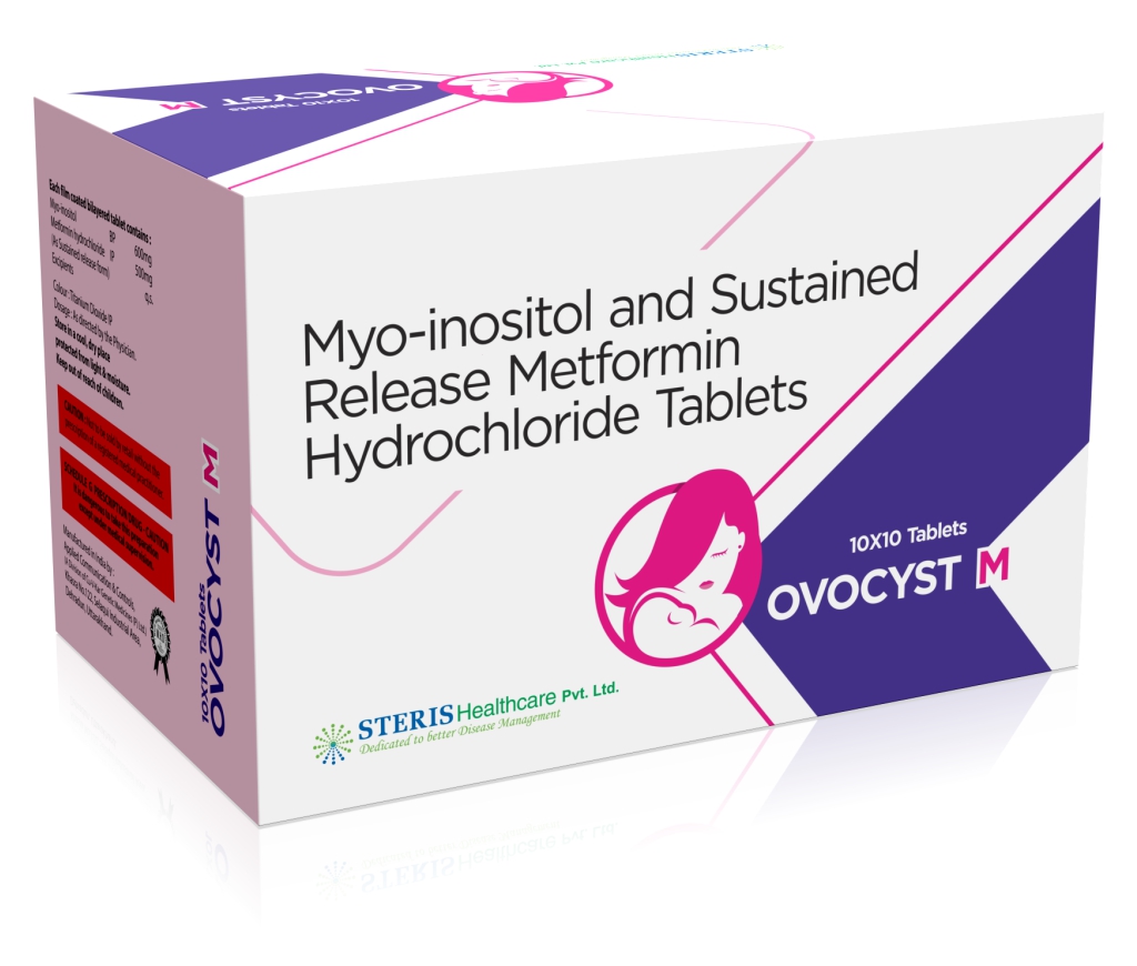 OVOCYST M
