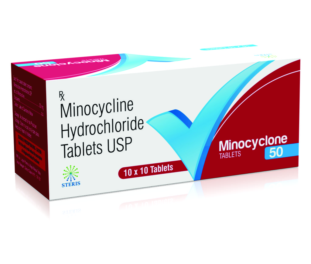 MINOCYCLONE 50