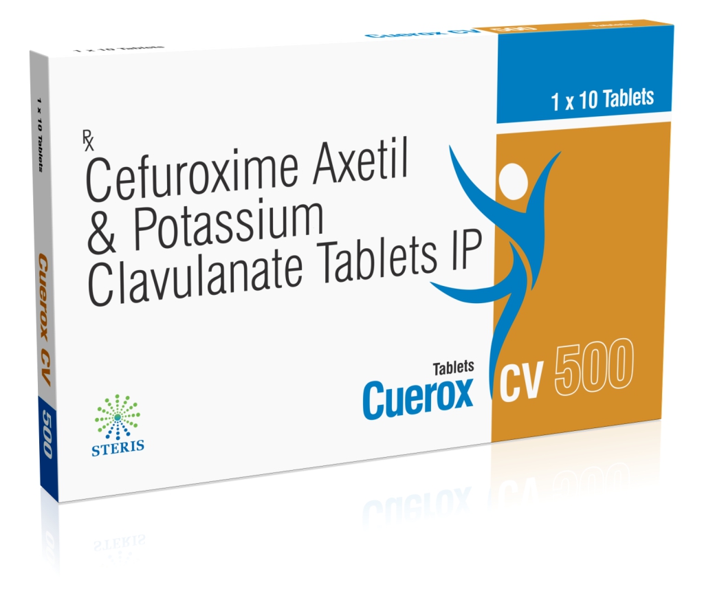 CUEROX CV 500