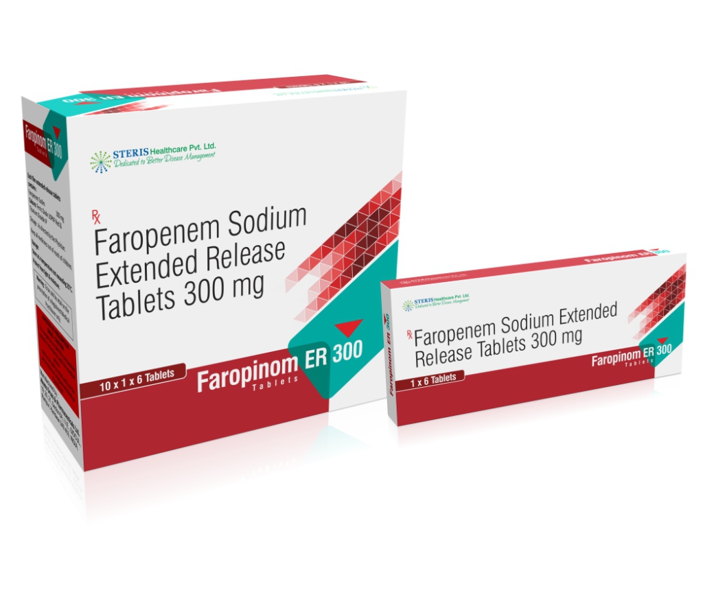 FAROPINOM ER 300