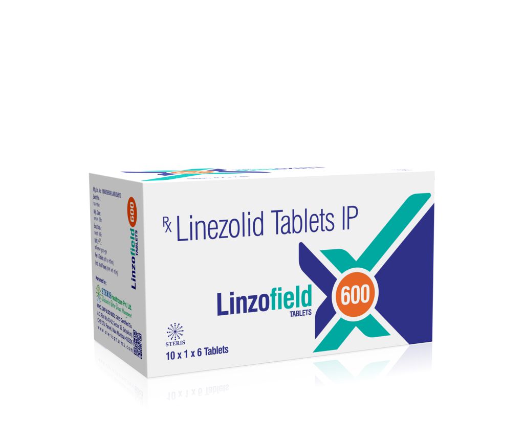LINZOFIELD 600