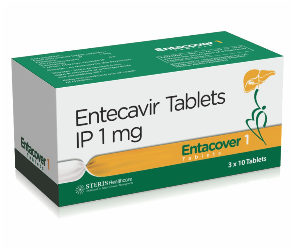 ENTACOVER 1