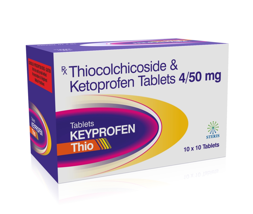 KEYPROFEN THIO