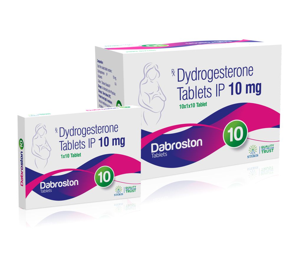 DABROSTON 10