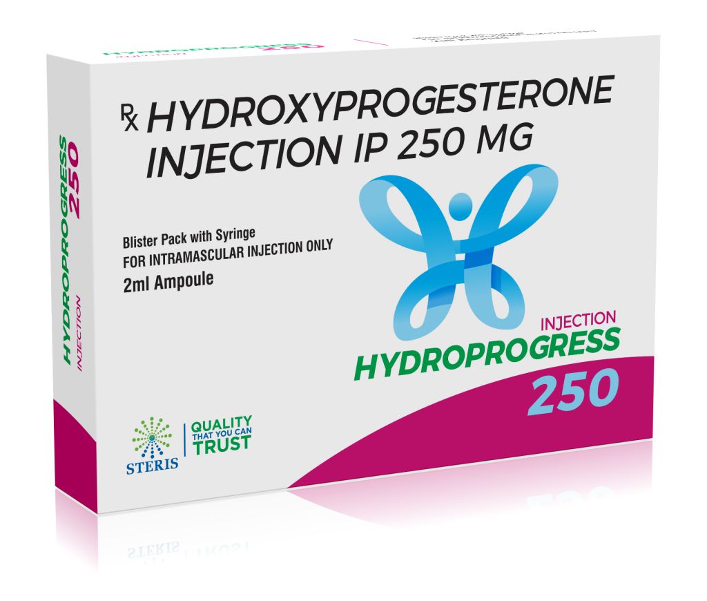 HYDROPROGRESS 250