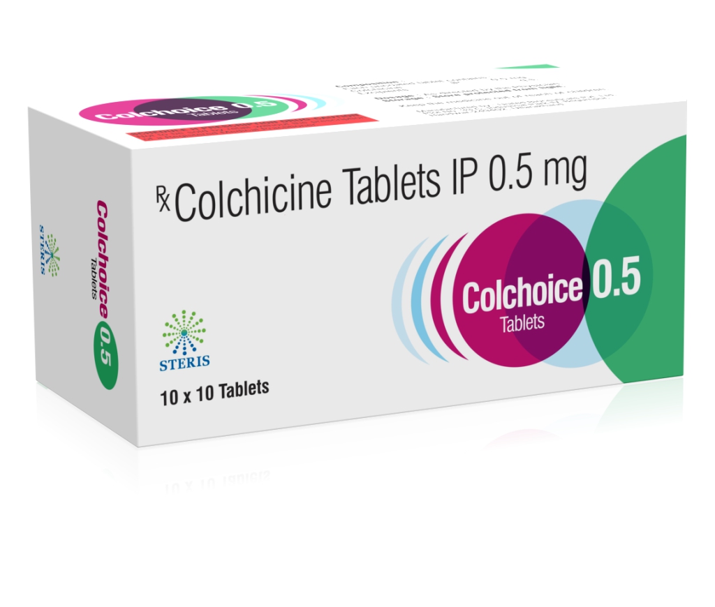 COLCHOICE 0.5