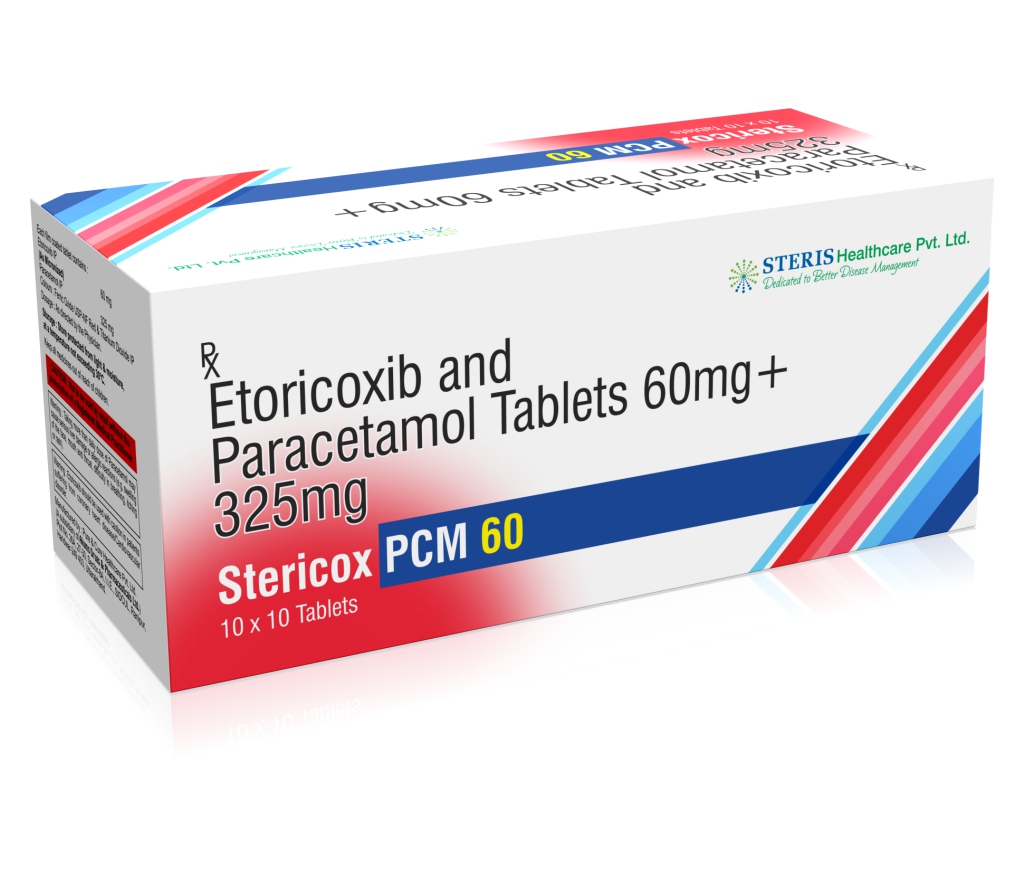 STERICOX PCM 60