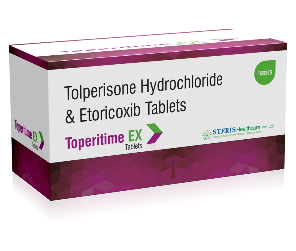 TOPERITIME EX