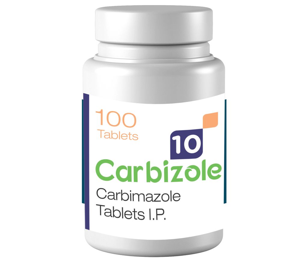 CARBIZOLE 10