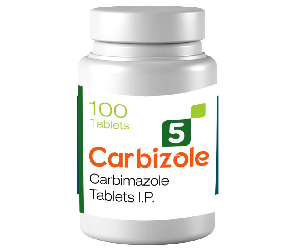 CARBIZOLE 5