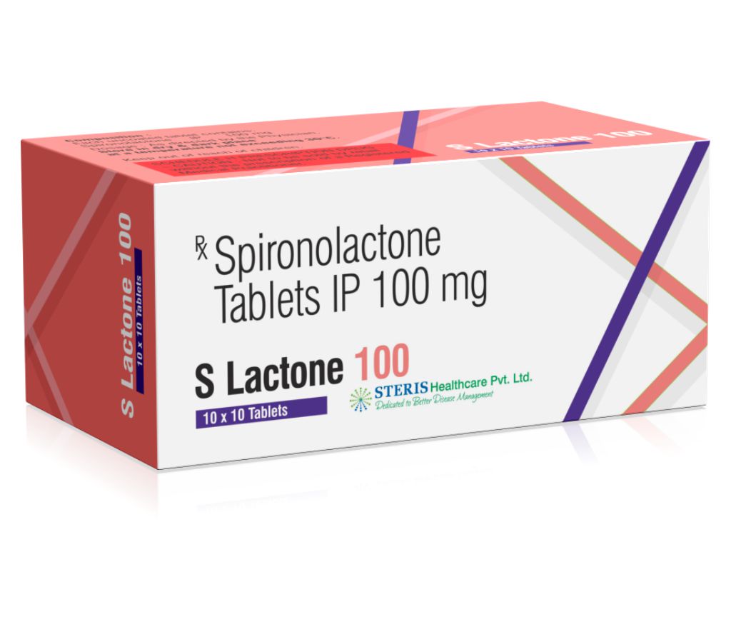 S LACTONE 100
