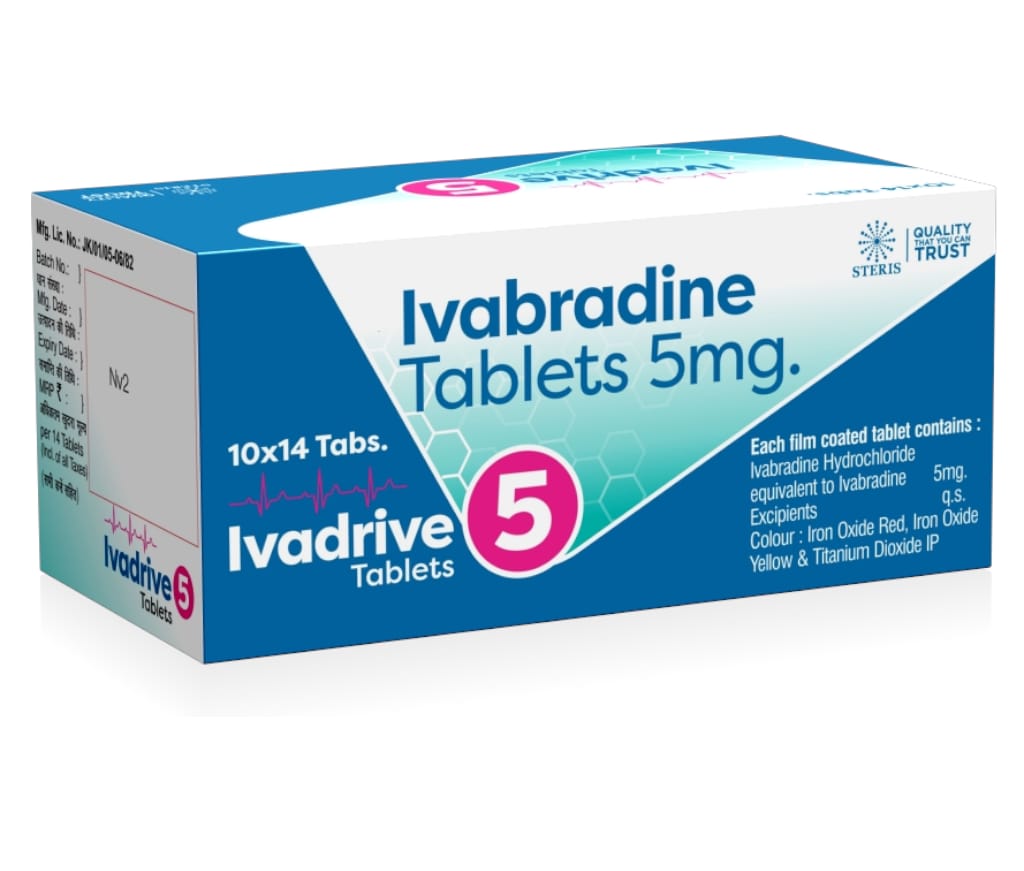 IVADRIVE 5