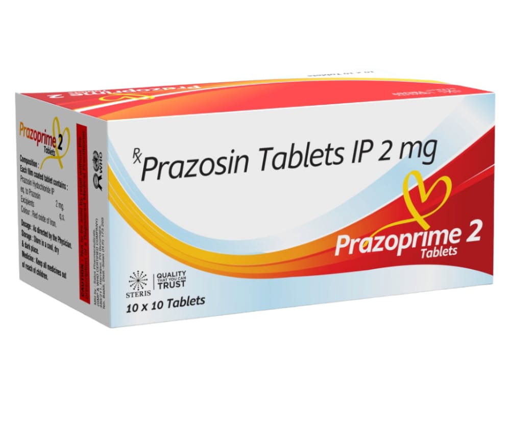 PRAZOPRIME 2