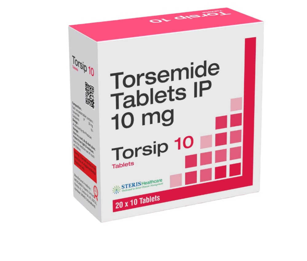 TORSIP 10