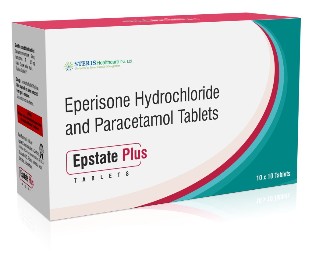 EPSTATE PLUS