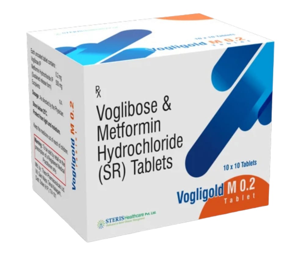 VOGLIGOLD M 0.2