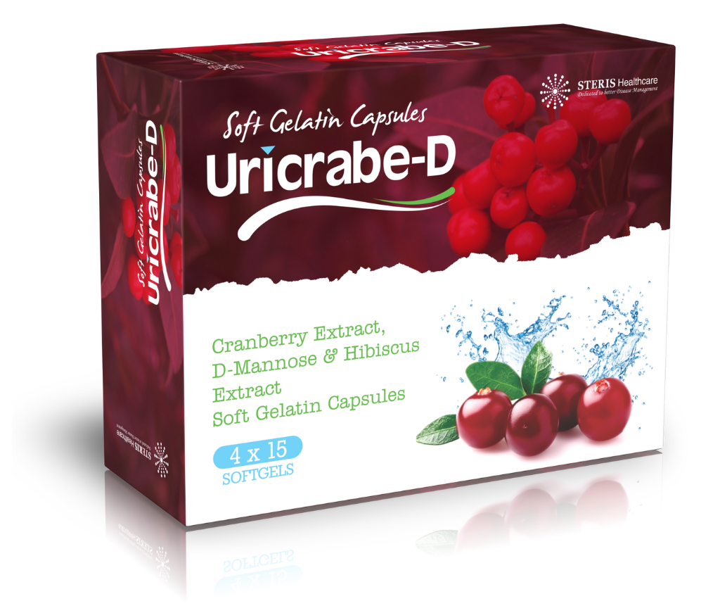 URICRABE D