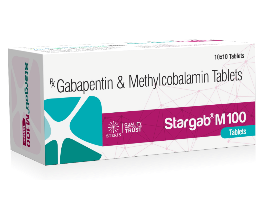 STARGAB M 100