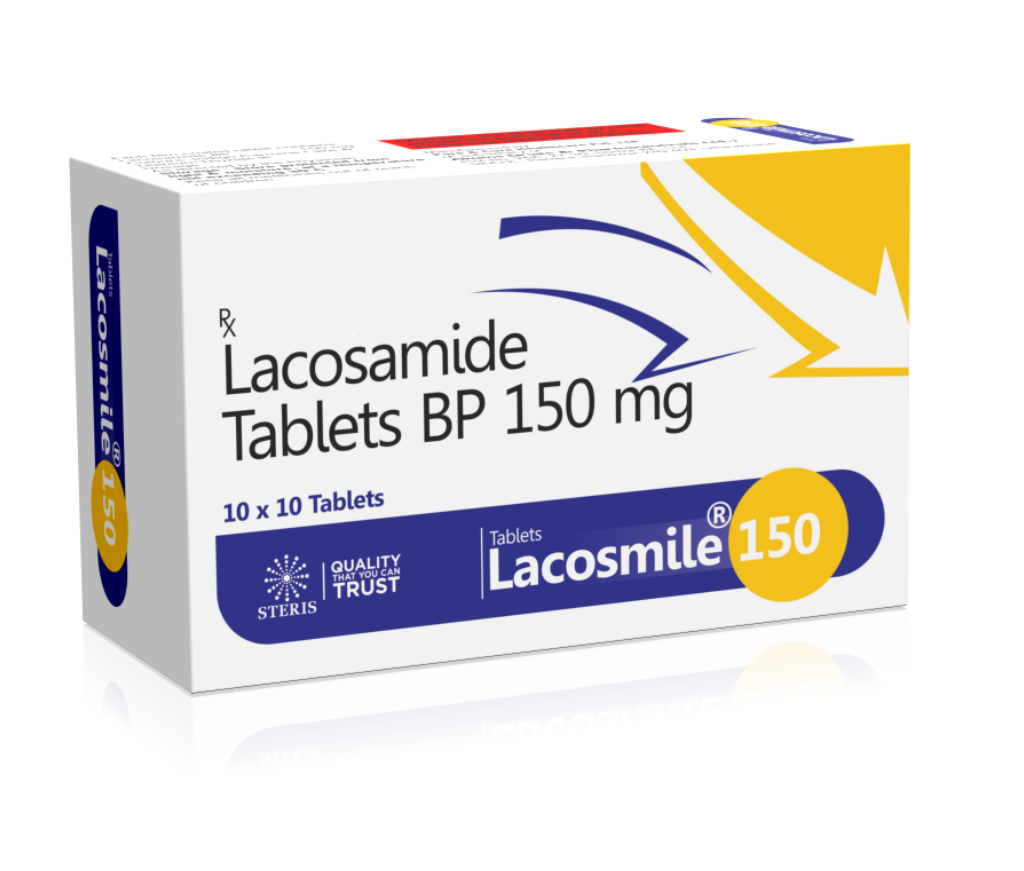 LACOSMILE 150