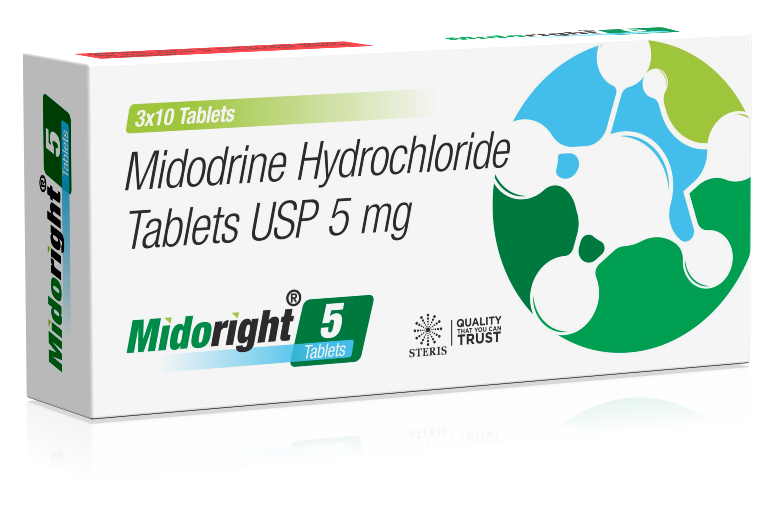 MIDORIGHT 5