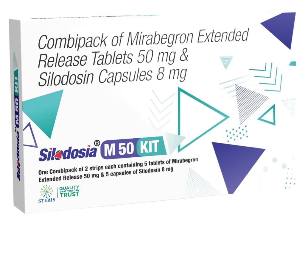 SILODOSIA M 50 KIT